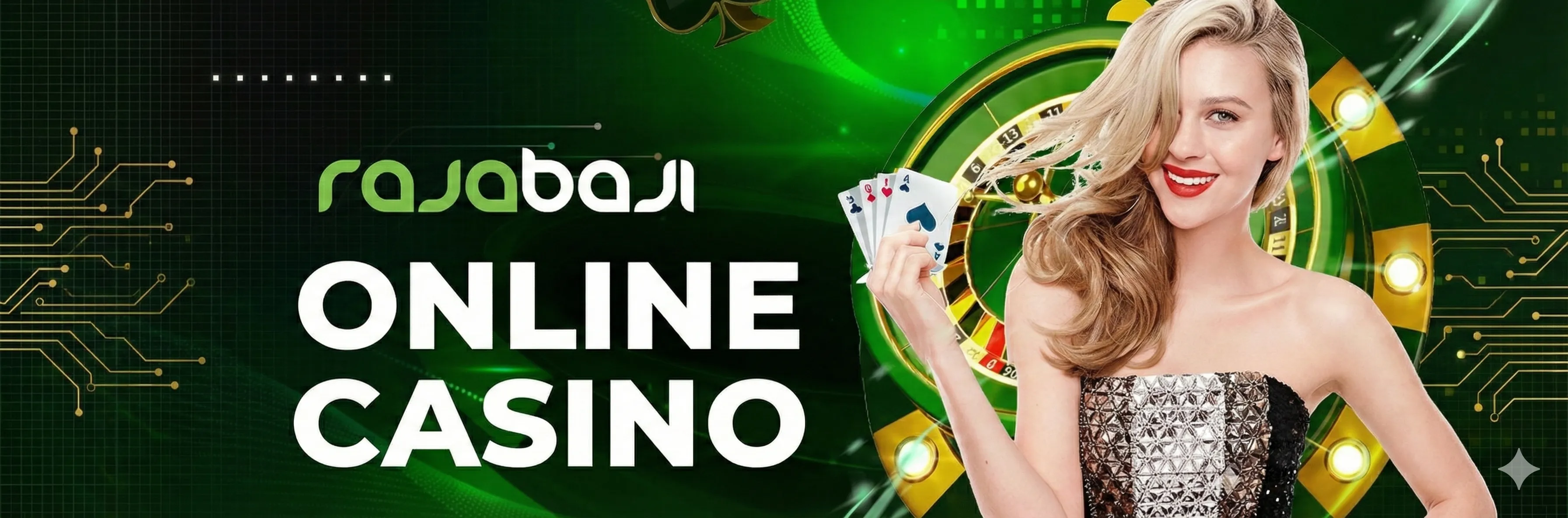Raja Baji casino login registration